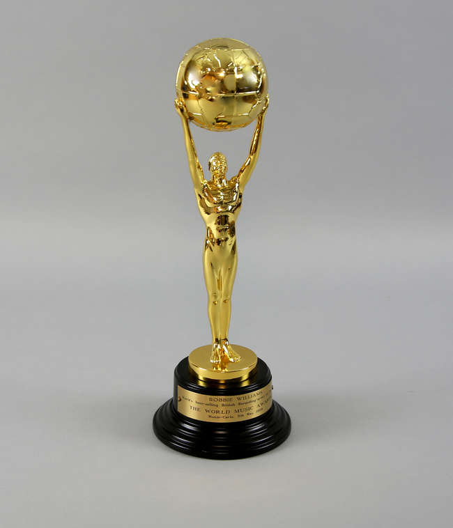 World Music Awards