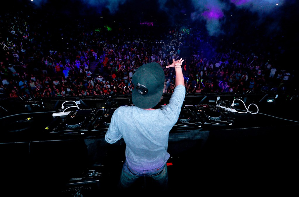 Gallery of Tim Bergling