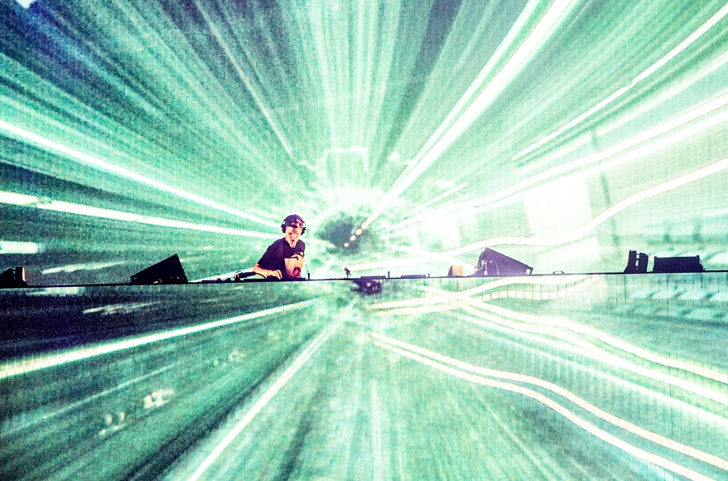 Gallery of Tim Bergling