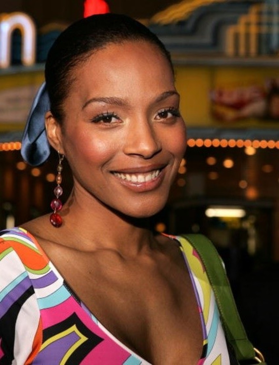 Daughter: Nona Gaye