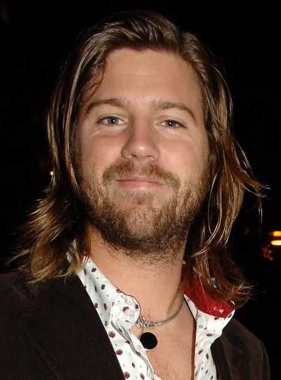 Half-brother: Anton Körberg