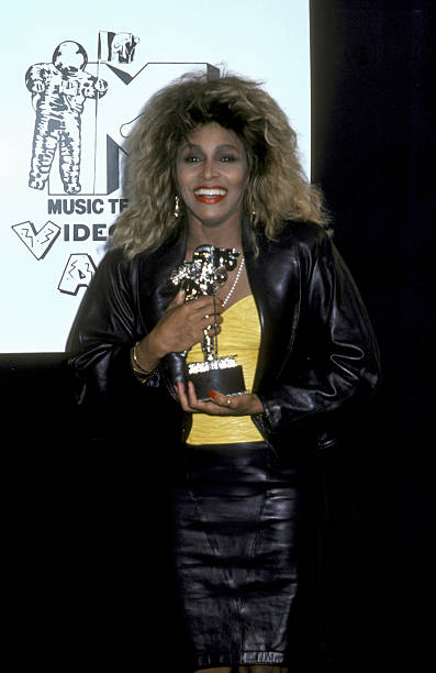 MTV Video Music Award
