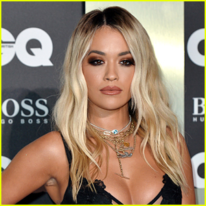 colleague: Rita Ora