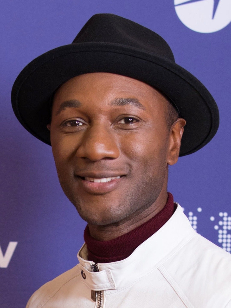 colleague: Aloe Blacc