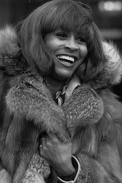 Gallery of Tina Turner
