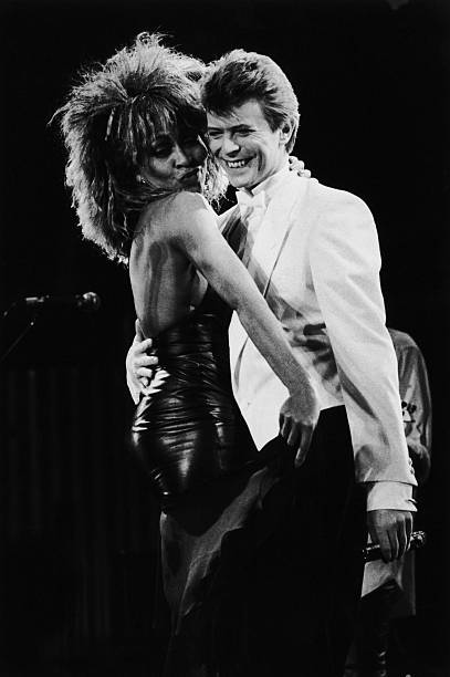 Gallery of Tina Turner