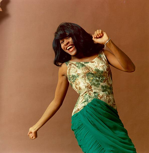 Gallery of Tina Turner