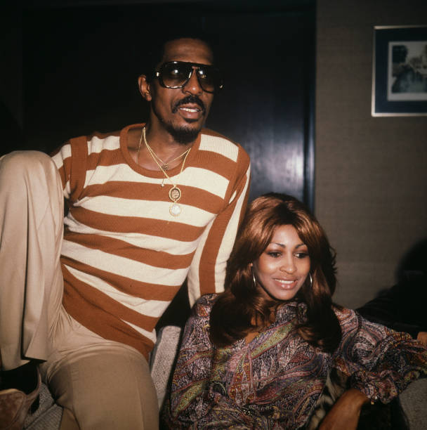 Gallery of Tina Turner