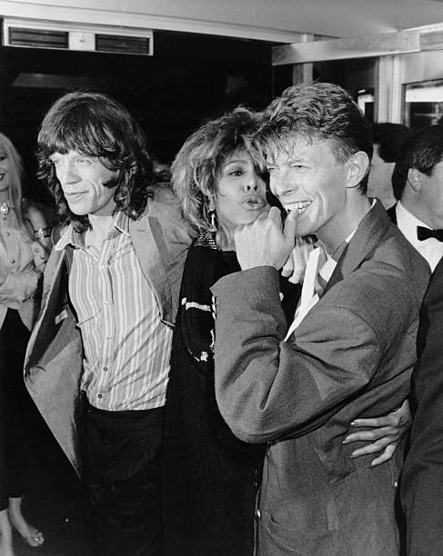 Gallery of Tina Turner
