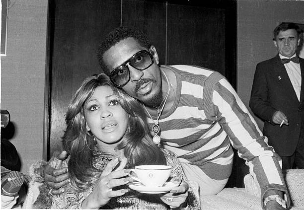Gallery of Tina Turner