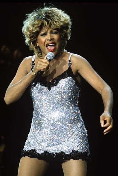 Gallery of Tina Turner