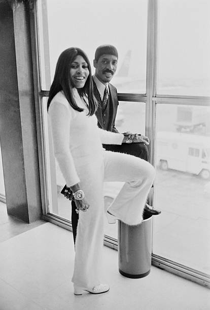 Gallery of Tina Turner