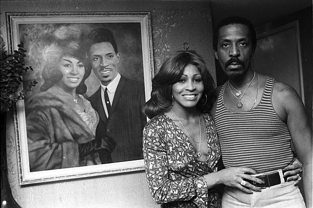 Gallery of Tina Turner