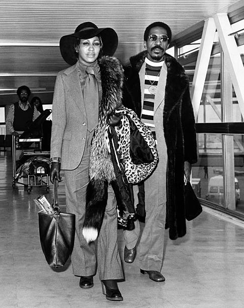 Gallery of Tina Turner