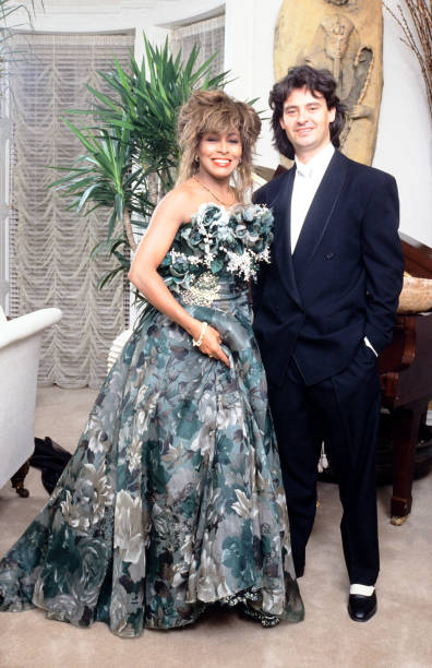 Gallery of Tina Turner
