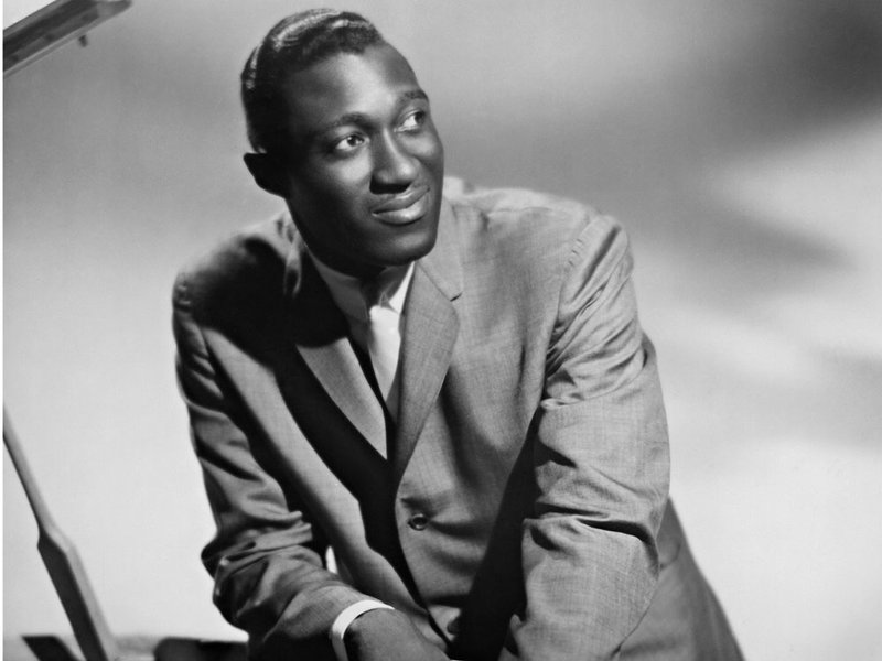 colleague: Harvey Fuqua