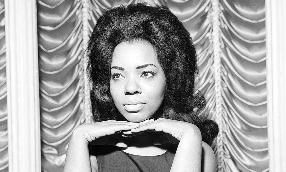 colleague: Mary Wells