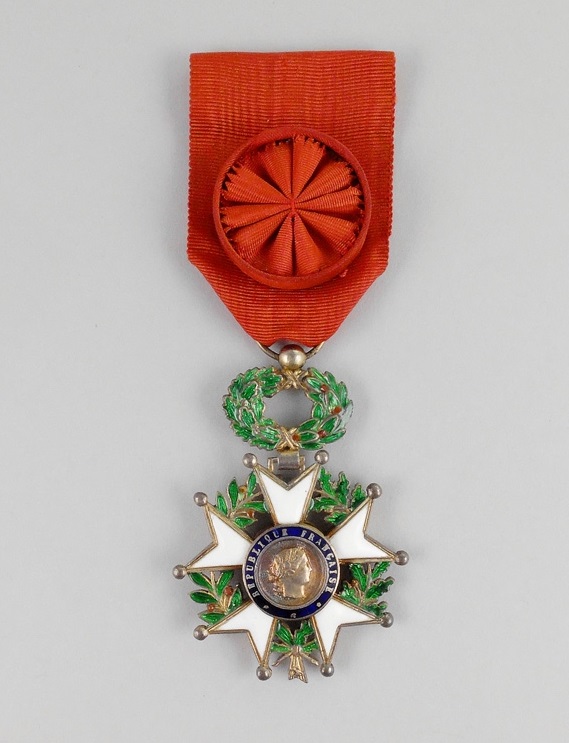 Legion of Honour