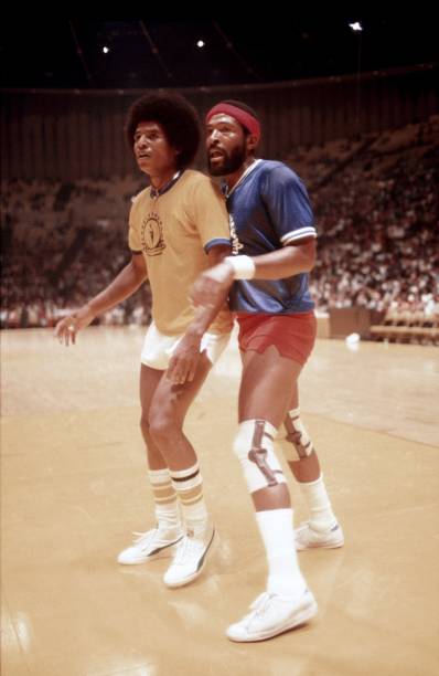 Gallery of Marvin Gaye