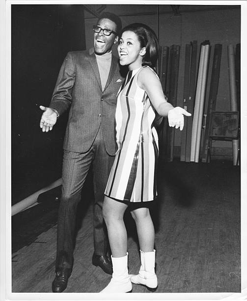 Gallery of Marvin Gaye