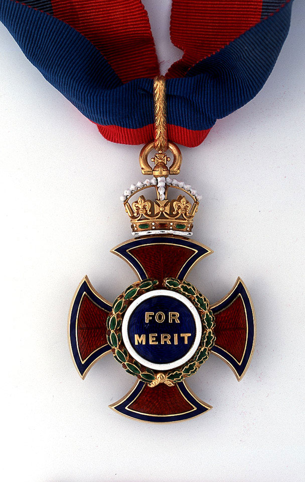 Order of Merit