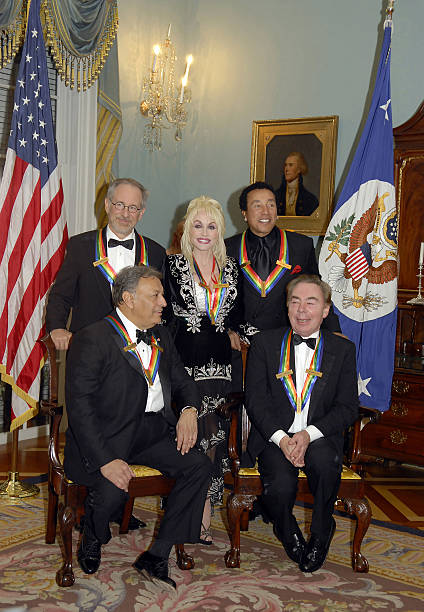 Kennedy Center Honors