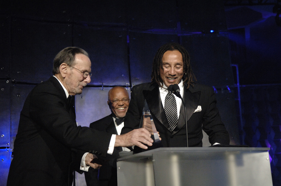 Johnny Mercer Award