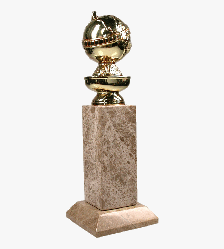 Golden Globe Award for Best Actor – Motion Picture Drama
