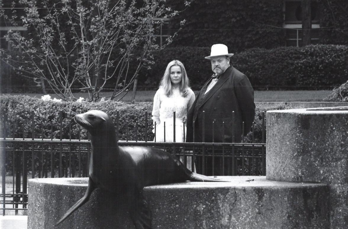 Gallery of Orson Welles