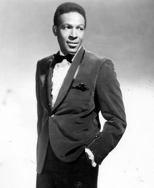 Gallery of Marvin Gaye