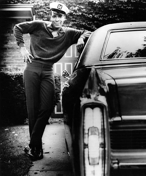 Gallery of Marvin Gaye