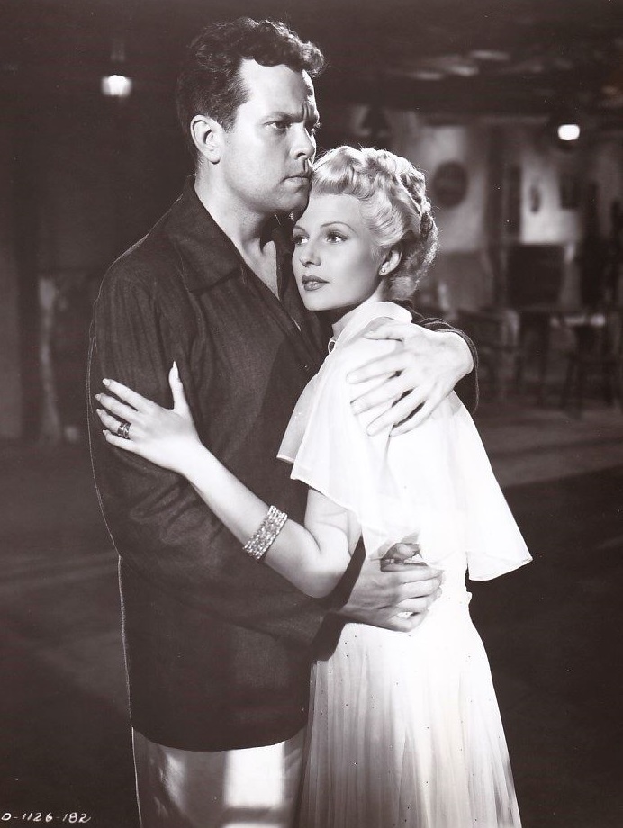 Gallery of Orson Welles