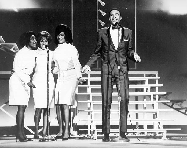Gallery of Marvin Gaye