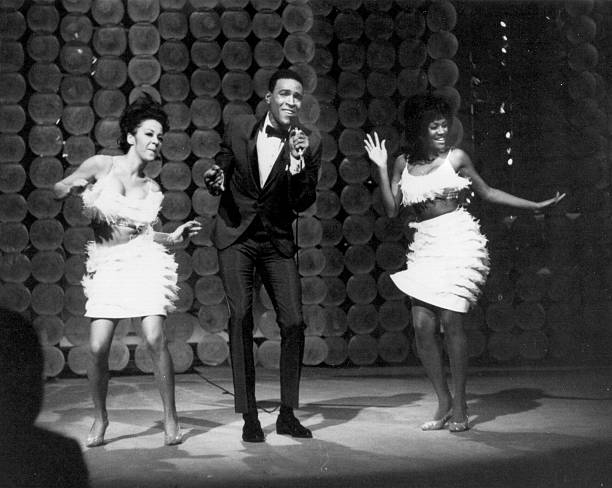 Gallery of Marvin Gaye