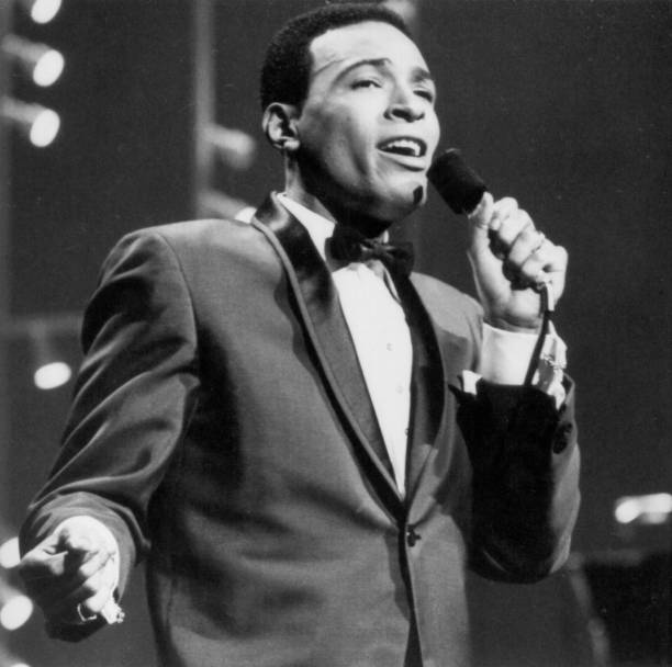 Gallery of Marvin Gaye