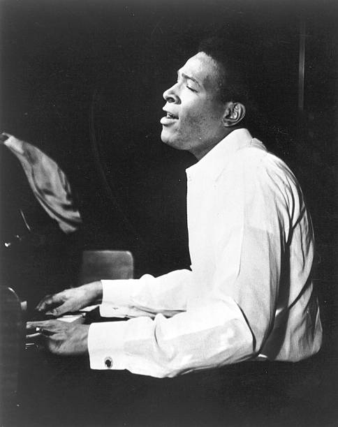 Gallery of Marvin Gaye