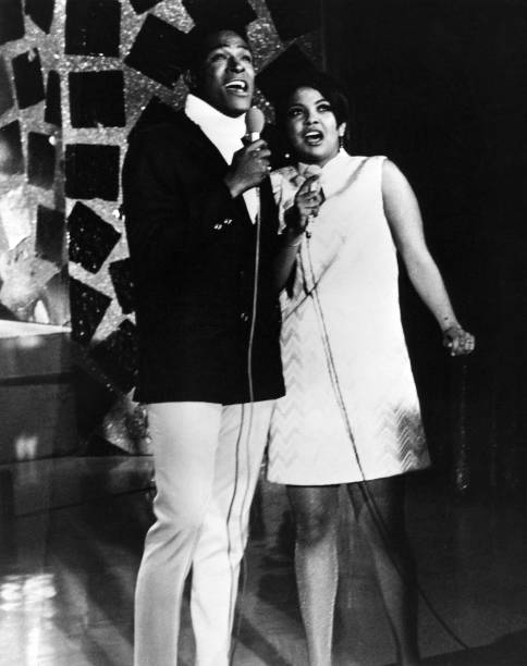 Gallery of Marvin Gaye