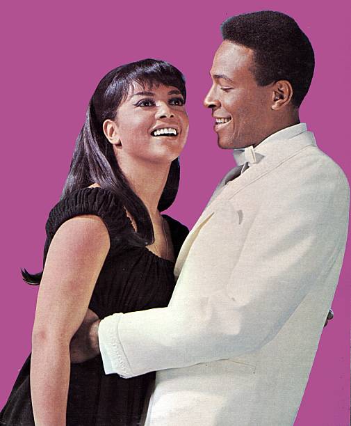 Gallery of Marvin Gaye