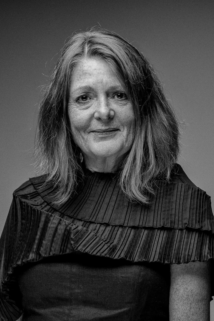 Cecilie Loveid