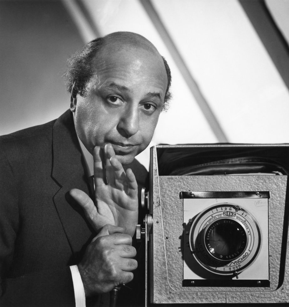 Yousuf Karsh