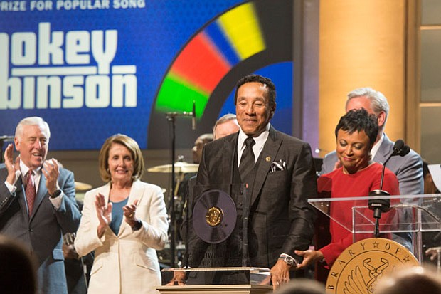 Library of Congress Gershwin Prize for Popular Song