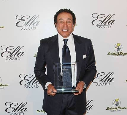 Ella Award