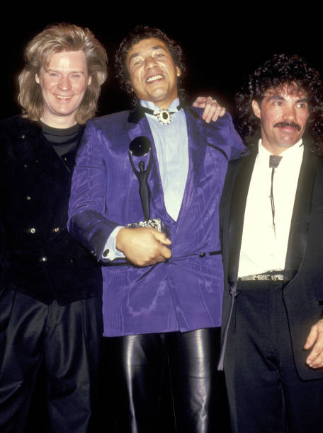 Rock and Roll Hall of Fame Induction