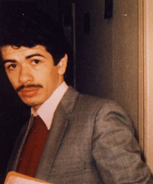 Gallery of Carlos Santana