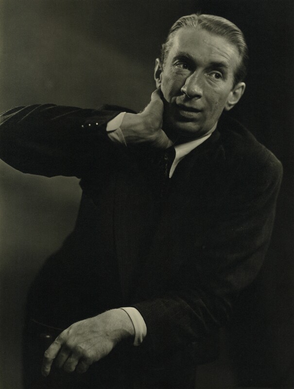 colleague: John Burrell