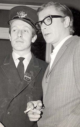 Brother: Stanley Caine