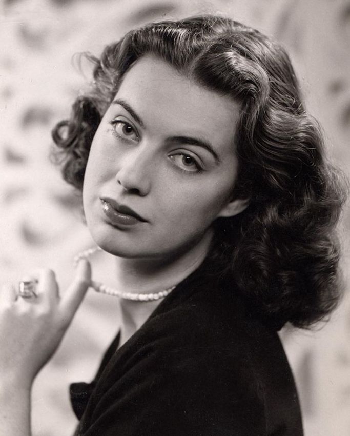 ex-spouse: Patricia Haines 