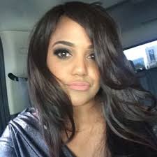 Daughter: Tamla Robinson