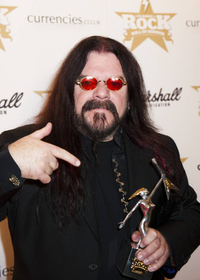 colleague: Roy Wood