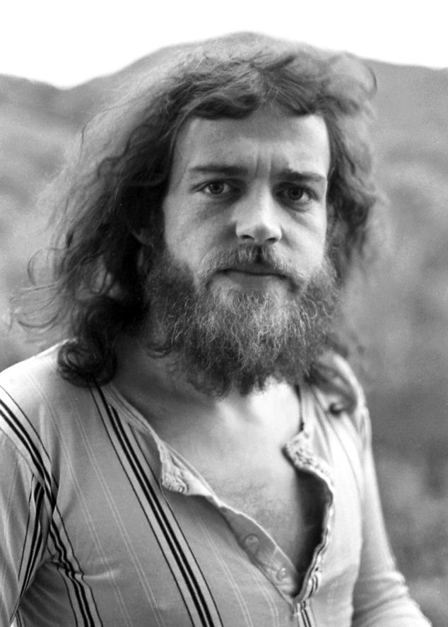 colleague: Joe Cocker